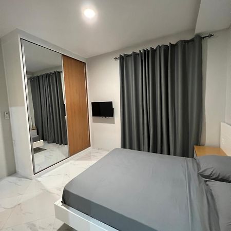 Santos House Praia Eksteriør billede